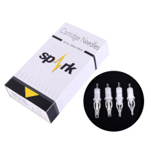 Promotion SPARK Revolution tattoo Needle cartridge with membrane